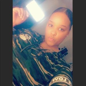 Meet your Posher, Breanna